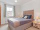 Thumbnail Flat to rent in Grove Street, Oxford