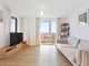 Thumbnail Flat for sale in Malmo Tower, Bailey Street, London