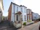 Thumbnail Semi-detached house to rent in Shelbourne Road, Bournemouth