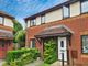 Thumbnail End terrace house for sale in Norwood Lane, Newport Pagnell