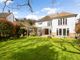 Thumbnail Detached house for sale in Loxford Road, Caterham