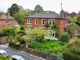 Thumbnail Semi-detached house for sale in Highfield Villas, Station Road, Newnham