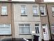 Thumbnail Property for sale in Magor Street, Newport