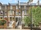 Thumbnail Flat to rent in Elsworthy Terrace, London