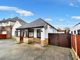 Thumbnail Detached bungalow for sale in Maylands Avenue, Breaston, Derby