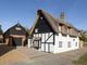Thumbnail Detached house for sale in High Street, Blunham, Bedfordshire