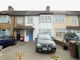 Thumbnail Flat to rent in Headstone Drive, Harrow