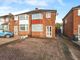 Thumbnail Semi-detached house for sale in Cooks Lane, Birmingham, West Midlands