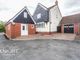 Thumbnail Detached house for sale in Priors Way, Coggeshall, Colchester