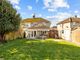 Thumbnail Semi-detached house for sale in Nutley Crescent, Goring-By-Sea