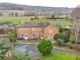 Thumbnail Detached house for sale in Tyberton Court, Madley, Hereford