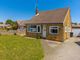 Thumbnail Detached bungalow for sale in Ullswater Road, Sompting, Lancing