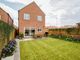 Thumbnail Detached house for sale in Redcap Drive, Bridlington