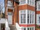 Thumbnail Flat for sale in Highcroft Villas, Brighton, East Sussex