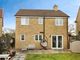Thumbnail Detached house for sale in Woodsage Crescent, Emersons Green, Bristol