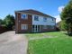 Thumbnail Flat for sale in Hunters Road, Chessington