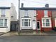 Thumbnail Terraced house to rent in Sutton Street, Liverpool