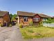 Thumbnail Bungalow for sale in Stamps Meadow, Longford, Gloucester, Gloucestershire