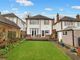 Thumbnail Detached house for sale in Wensley Road, Woodthorpe, Nottingham