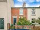 Thumbnail Terraced house for sale in Cannon Street, Colchester