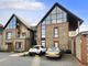 Thumbnail Maisonette for sale in Fleur De Lis, Station Road, Rustington