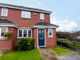 Thumbnail Semi-detached house for sale in Greenfield Road, Adlington, Lancashire