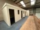 Thumbnail Industrial to let in Unit B1, Ratcher Way, Crown Farm Way, Forest Town, Nottinghamshire