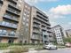 Thumbnail Flat for sale in East Drive, Beaufort Park, Colindale