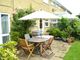 Thumbnail Terraced house for sale in Fettiplace, Milton-Under-Wychwood, Chipping Norton