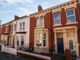 Thumbnail Terraced house for sale in Brook Street, Whitley Bay