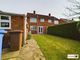 Thumbnail Semi-detached house for sale in Fircroft Road, The Crofts, Ipswich