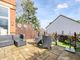 Thumbnail Town house for sale in Torrs Close, Southcrest, Redditch