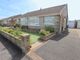 Thumbnail Bungalow for sale in Oak Avenue, Bare, Morecambe