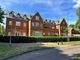 Thumbnail Flat for sale in Goldring Way, London Colney, St. Albans, Hertfordshire