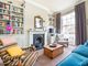 Thumbnail Flat for sale in Granville Square, London