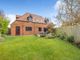 Thumbnail Detached house for sale in The Hollies, Cotheridge Lane, Eckington, Pershore, Worcestershire