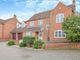 Thumbnail Detached house for sale in Upper Oaks Court, Aston-On-Carrant, Tewkesbury, Gloucestershire