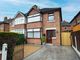 Thumbnail Semi-detached house for sale in Russell Avenue, Preston