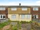 Thumbnail Terraced house for sale in Glanmorlais, Pant, Merthyr Tydfil