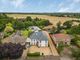 Thumbnail Detached house for sale in Station Road, Whittlesford, Cambridge