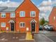 Thumbnail End terrace house for sale in Wren Close, Lower Stondon, Henlow, Bedfordshire