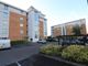 Thumbnail Flat for sale in Overstone Court, Cardiff