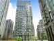 Thumbnail Flat for sale in Duckman Tower, Canary Wharf