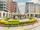 Thumbnail Flat for sale in The Boulevard, Imperial Wharf