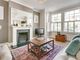 Thumbnail Semi-detached house for sale in Meredyth Road, Barnes, London
