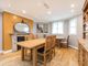 Thumbnail End terrace house for sale in Clissold Crescent, Stoke Newington