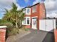 Thumbnail Semi-detached house for sale in Waltham Avenue, Blackpool
