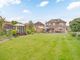 Thumbnail Detached house for sale in Plomer Green Lane, Downley Village