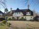 Thumbnail Detached house for sale in Bentley Road, Trumpington, Cambridge