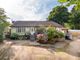 Thumbnail Detached bungalow for sale in 12, Switchback Road, Bearsden
